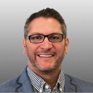 Meet your Posher, Ron